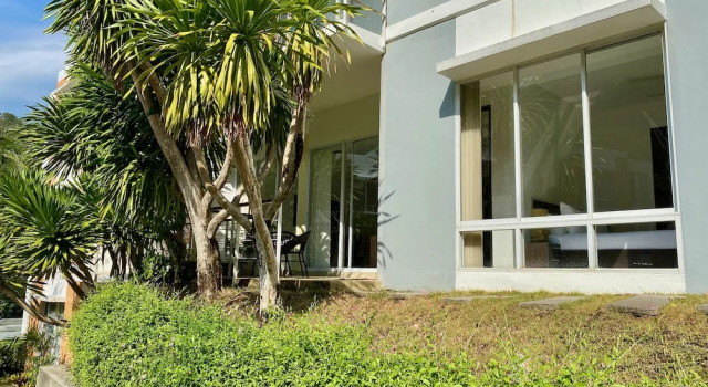 Kamala Hills 3 Bedroom Condo