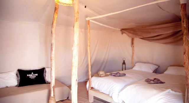 Kam Kam Dunes, Rezerwuj Hotel Merzouga Ar-Raszidijja