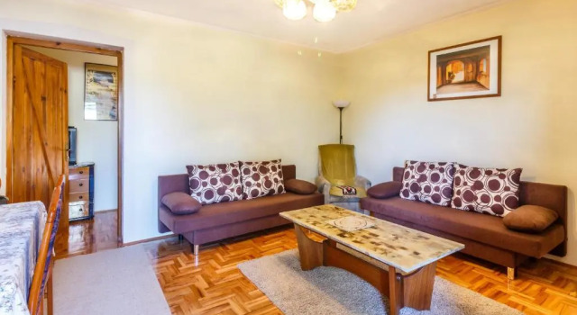 Люкс Guest House Vila Djokic