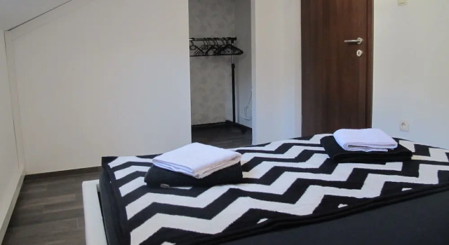 Comfortable 2 Bedroom Apartment