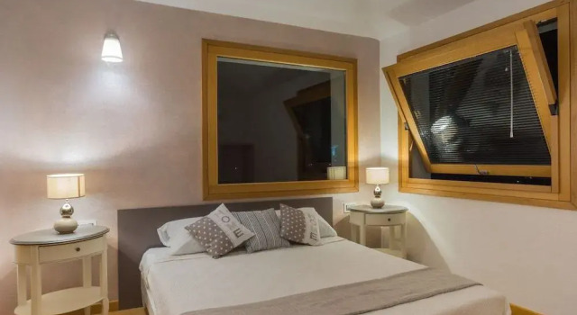 B&B Tramentu, Rezerwuj Bed and Breakfast Hotele w Ozieri z basenem, Basen