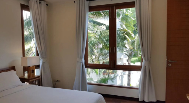Pranaluxe Pool Villa Holiday Home