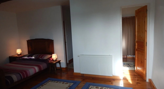 9 La Beauficerie, Book Hotel Hotels in Manche with Parking, Parking