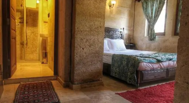 Номер Superior Lovely Cappadocia Hotel