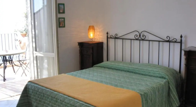 Номер Standard Amalfi Residence