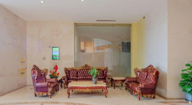 Baofeng Hot Springs Hotel, Book Hotel Hotels in Meixian with a Pool, Swimming Pool
