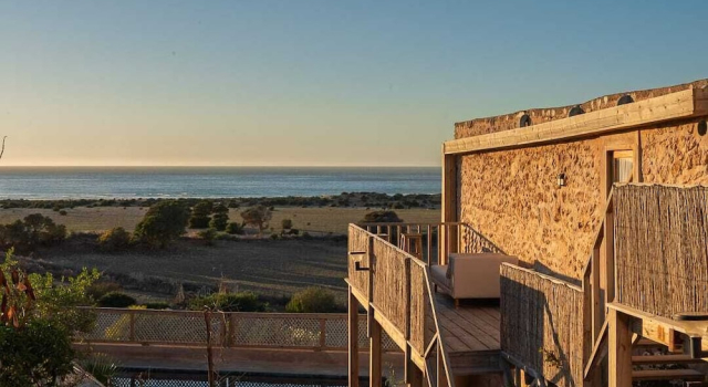 Полулюкс Haven Morocco