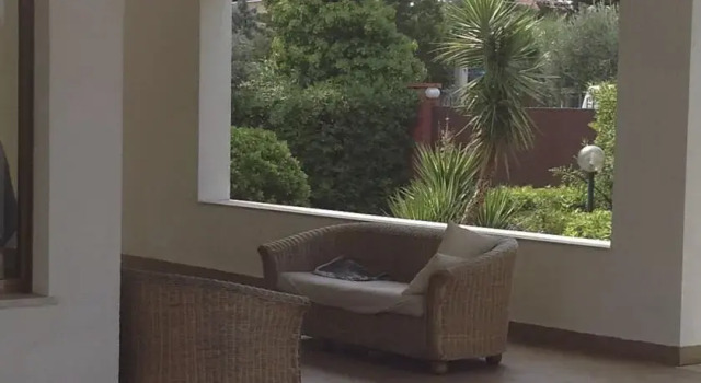 Khalisah Villa al Mare, Book Villa Sommerhuse i Carini, Hytte
