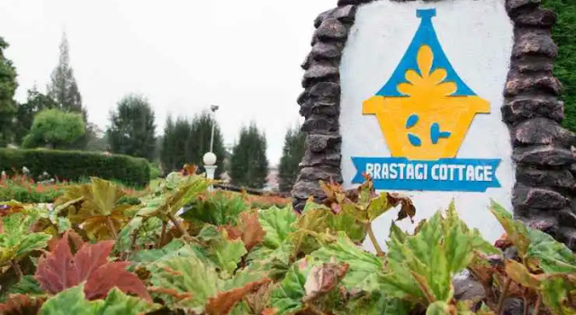 Berastagi Cottage, Rezerwuj Dom wakacyjny Berastagi Sumatra