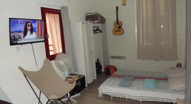Апартаменты 4 Rue Mercier