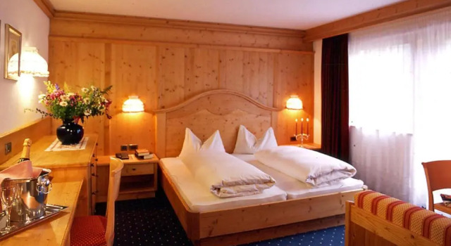 Номер Comfort Activehotel Diana