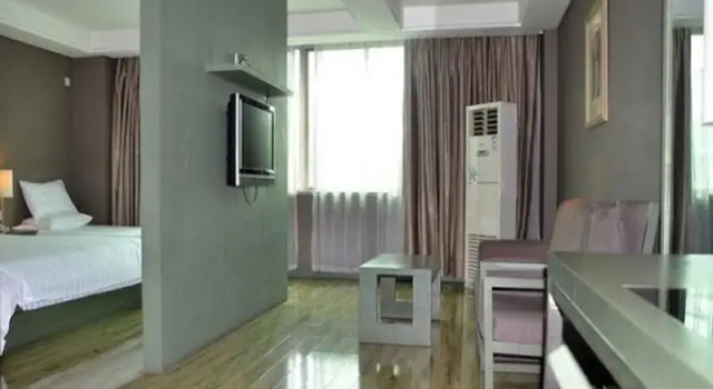 Hanting Hotel Hangzhou Zhaohui Road