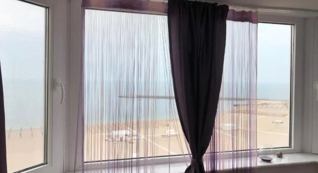 Apartament Faleza Nord 3