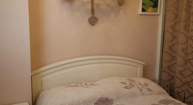 Appartement Montgenèvre, 3 pièces, 5 personnes - FR-1-330D-121