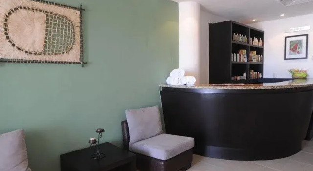 Bay View Grand Porto Fino, Boek Appartement Cancun Quintana Roo