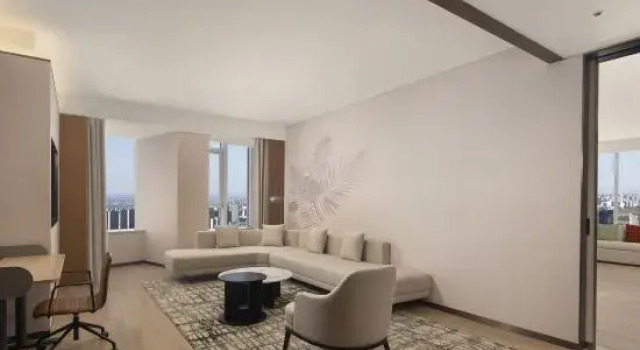 Люкс Deluxe Hanting Hotel Xiaoyi Dazhong Road