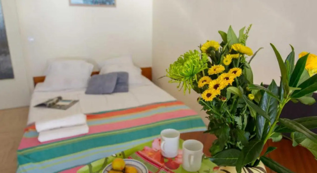 Appartement Menton, 2 pièces, 4 personnes - FR-1-196-222, Buchen Sie Ferienwohnung Menton Great Alpine Road