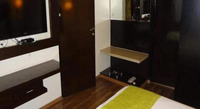 Двухместный номер Standard Fortune Inn Sree Kanya, Visakhapatnam - Member ITC Hotels Group
