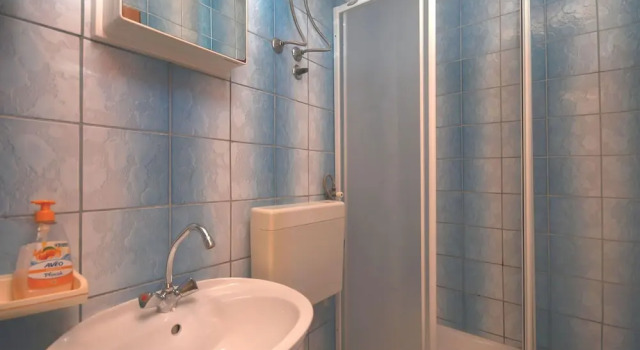 Студия Apartments Nada SeaView