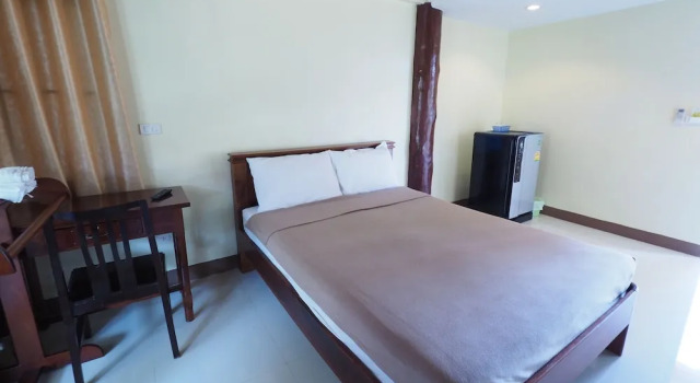 Двухместный номер Deluxe Banyang Resort