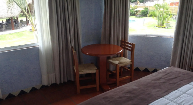 Hotel Real del Valle Tepoztlan, Réserver Hôtel Hôtels SPA à Morelos, SPA
