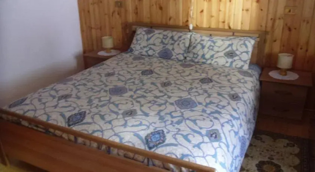 B&B Campobase 1451