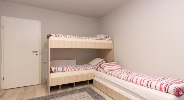 Апартаменты Vla ić apartmani Feliciano