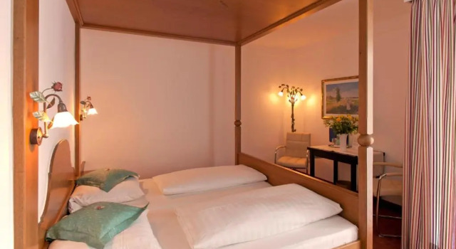 Hotel Mayer