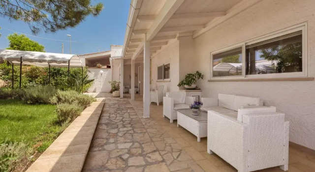 Вилла Villa Ariel by BarbarHouse