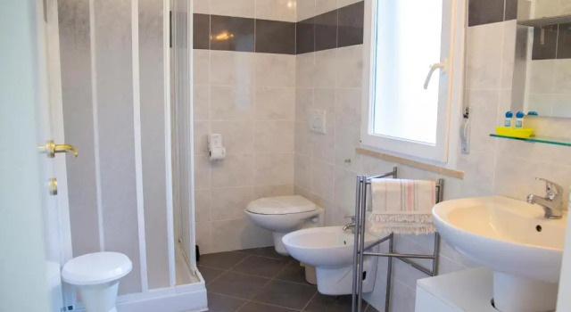 Студия Residence Le Rose