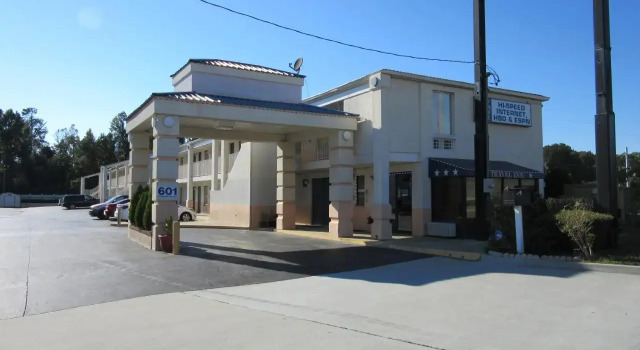 Howard Johnson Inn, Boek Hotel Hotels in Georgia met ontbijt, Ontbijt