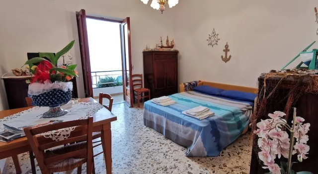 A casa di Nonna Nicoletta