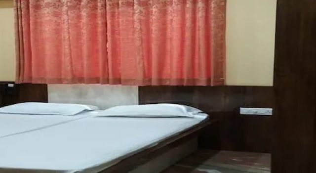 Номер Standard Room Maangta 331 - Colva Goa