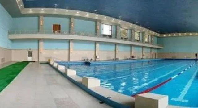 Jinan Nanjiao Hotel