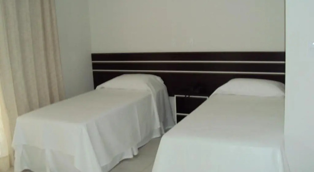 Четырёхместный номер Standard Laf Hotel