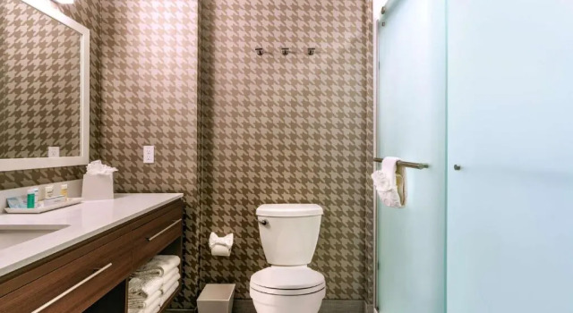 Люкс Home2 Suites by Hilton Riverside March Air Force Base