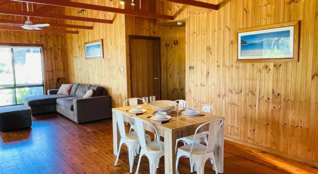 Centre Street 10 Lake Tabourie, Reserva ahora Hotel Berrara Nueva Gales del Sur