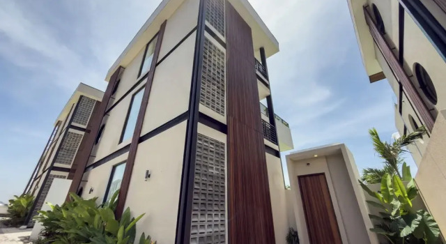 Lyma Sol Villas