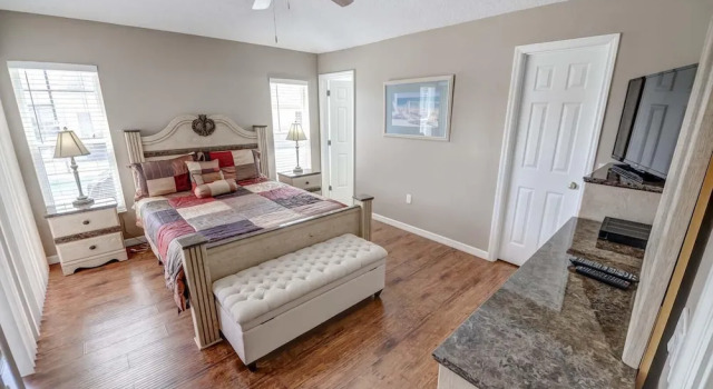 Bill's Southern Dunes Vacation Home, Забронировать Дом для отпуска Отели Lakeland - Winter Haven с бассейном, Бассейн