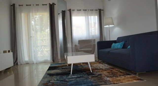 Residence Byblos