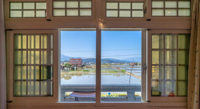 Семейный номер Standard Yilan Real Fun Homestay