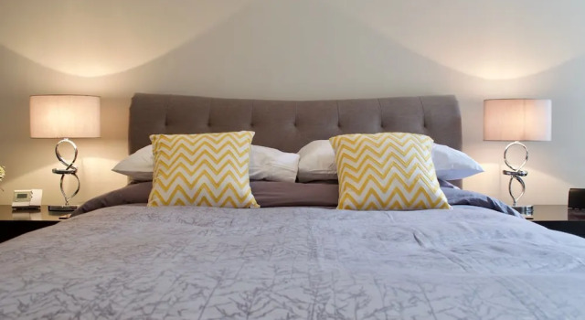 1 Bedroom West End Apartment