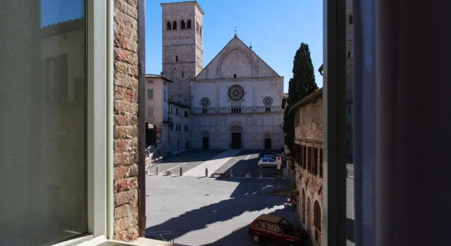 Standard Zimmer Arco del vento
