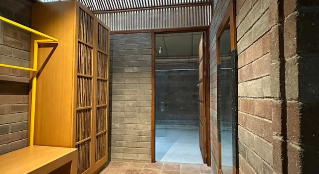 Номер Standard Kilyawan Farm Resort