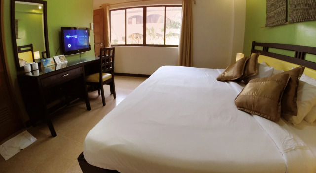 Residencia Boracay