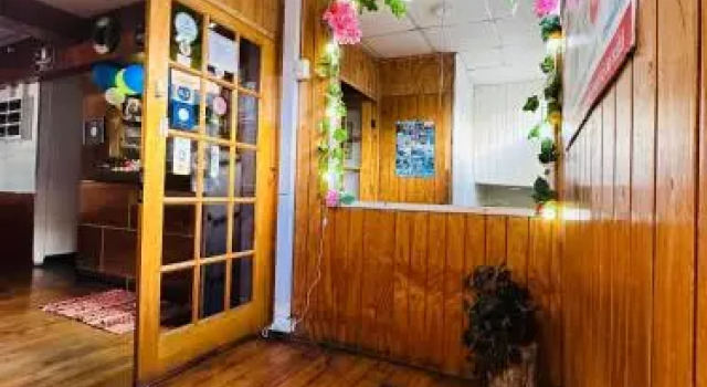 Hostal Posada Angelmo