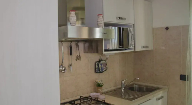 Апартаменты с 2 комнатами Casa Ricciola