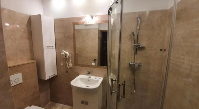 Апартаменты Standard Senator Warsaw Apartments