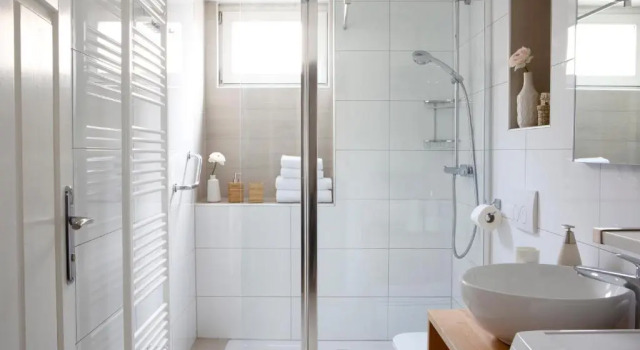 Апартаменты Deluxe Premium Class Apartments