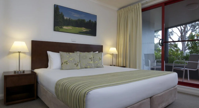 Club Wyndham Port Stephens